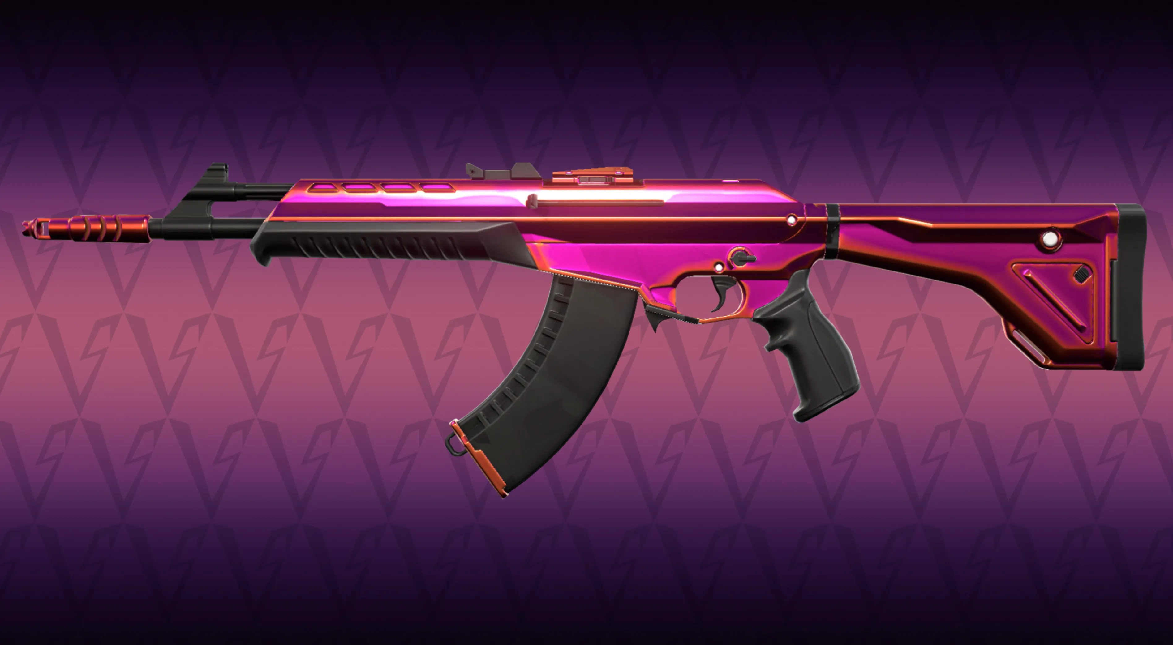 Prism II Vandal